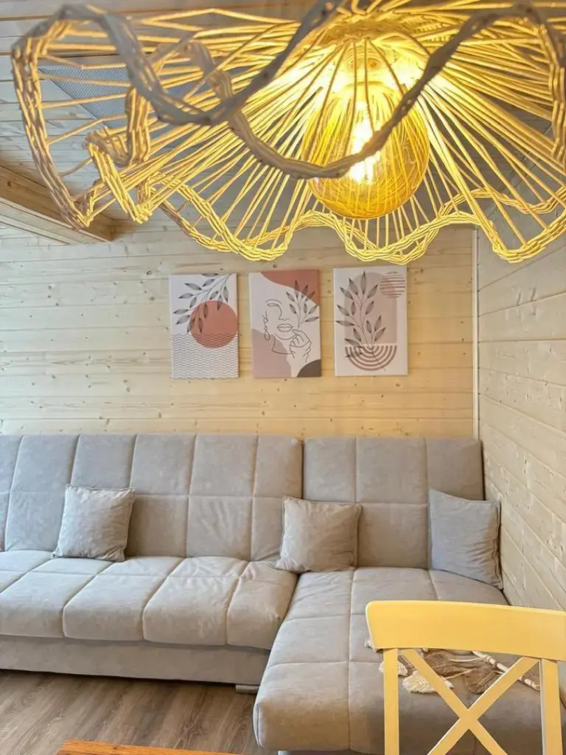 Притяжение