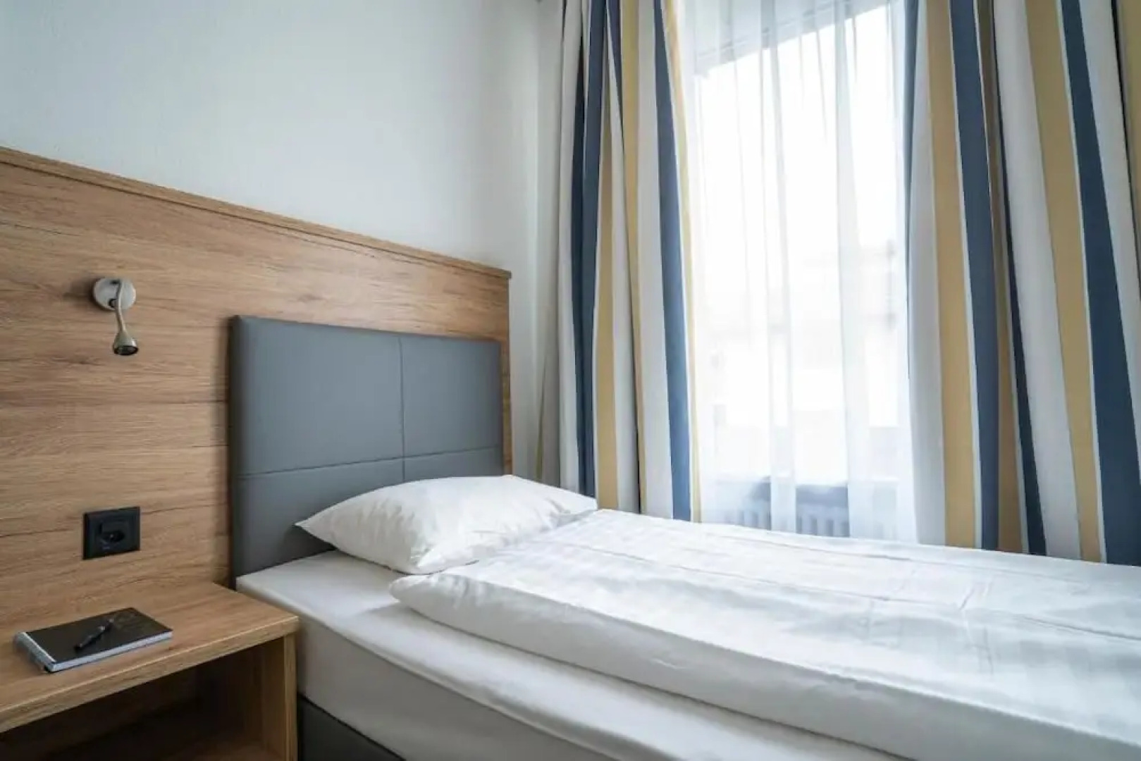 Centra Hotel Winterthur