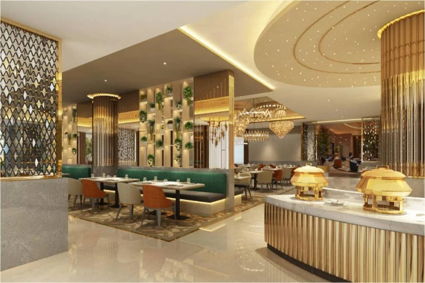 Taj Gandhinagar Resort & Spa