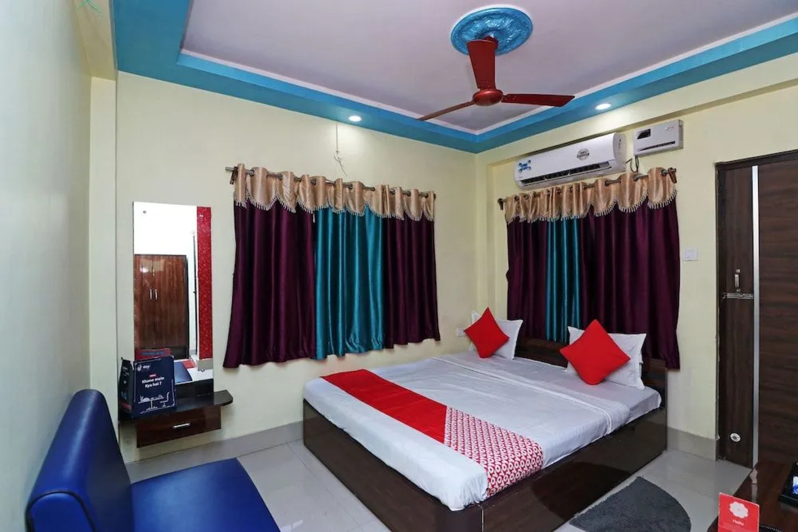 OYO 22214 Hotel Digha Inn