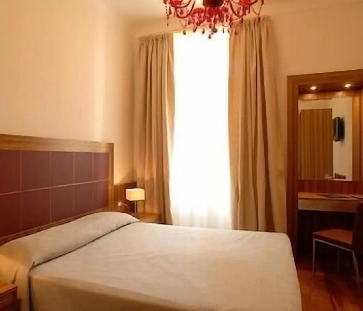 Hotel Lido