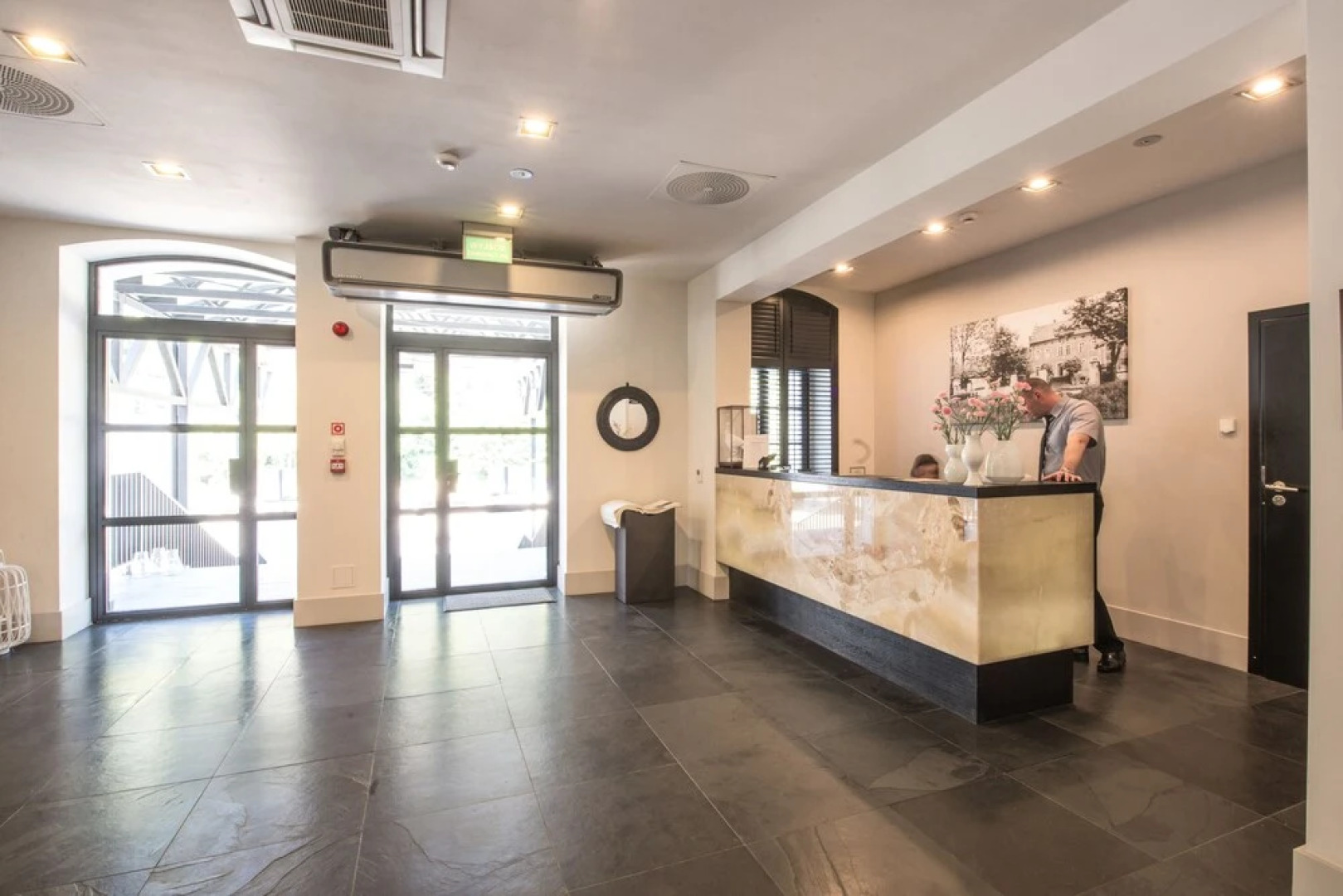 Hotel Pałac Jugowice