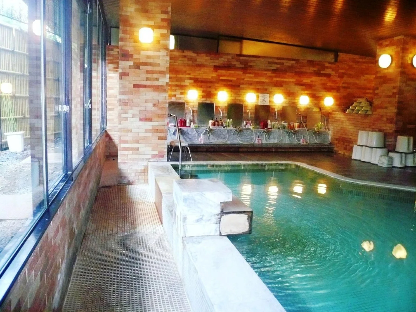 New Welcity Yugawara