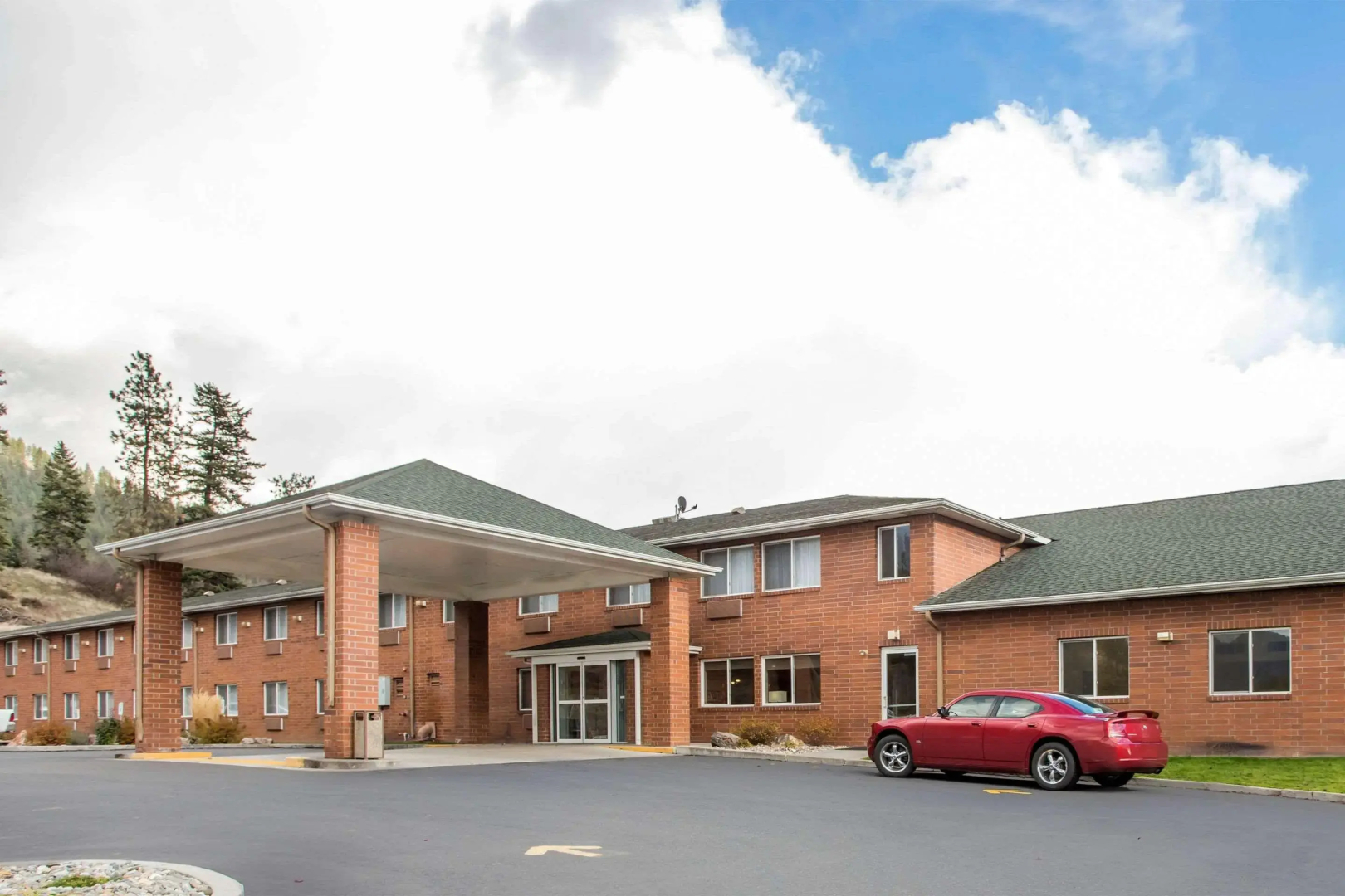 Comfort Inn