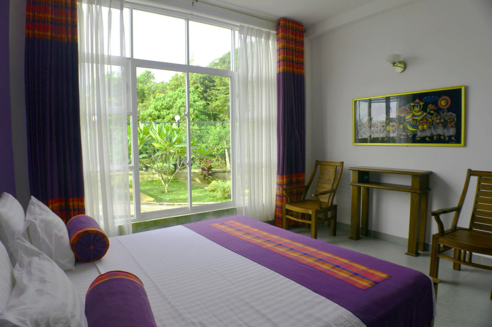 Villa Baywatch Rumassala