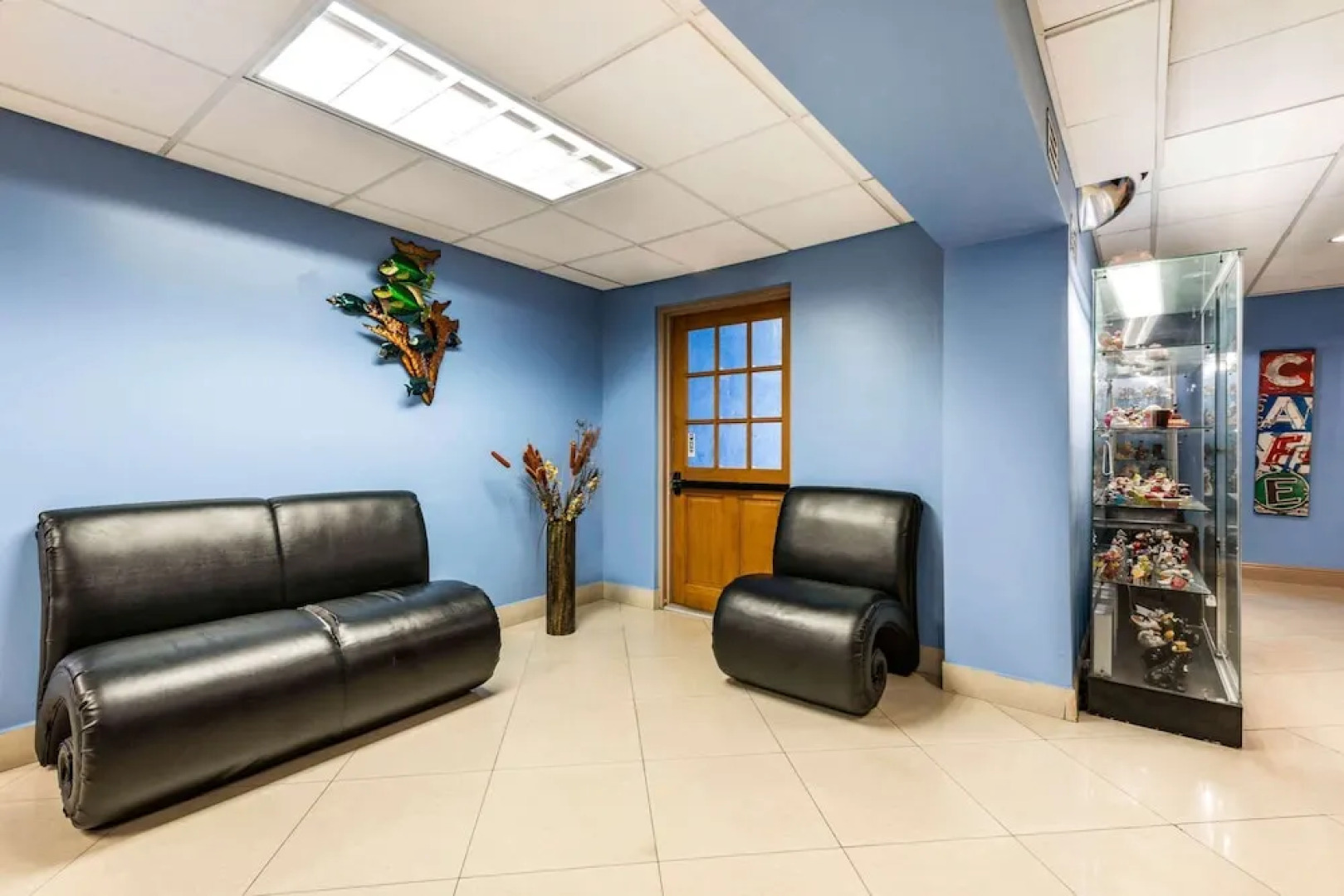 Rodeway Inn & Suites Fll Airport - Cruise Port