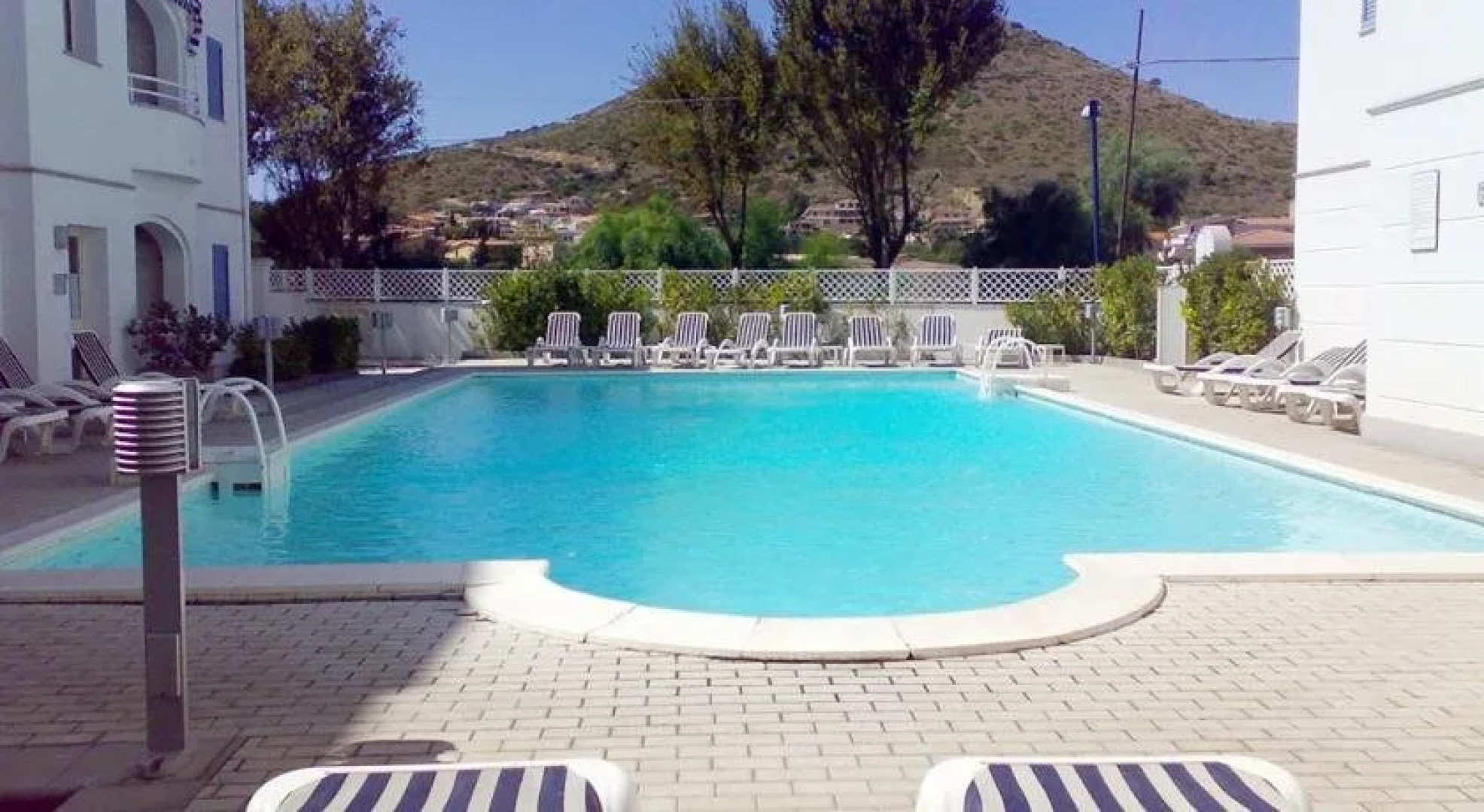 Le Residenze Blu Sardinia