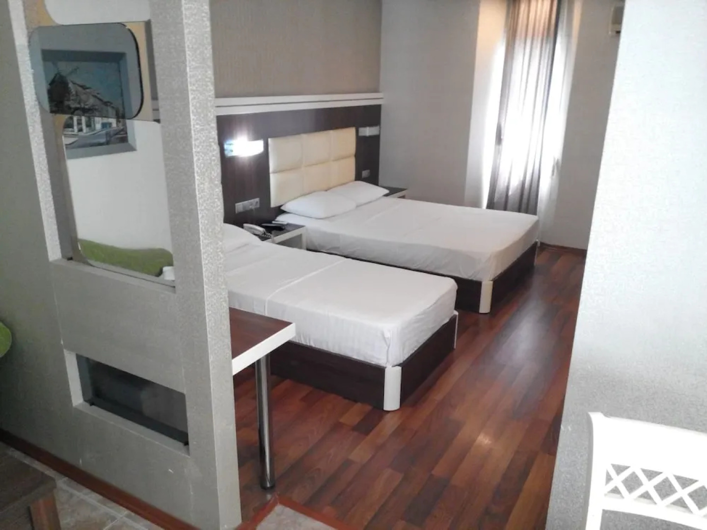 Sari Konak Apart Hotel