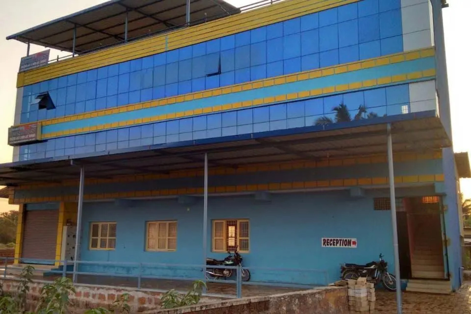 Shree Vinayak Residency