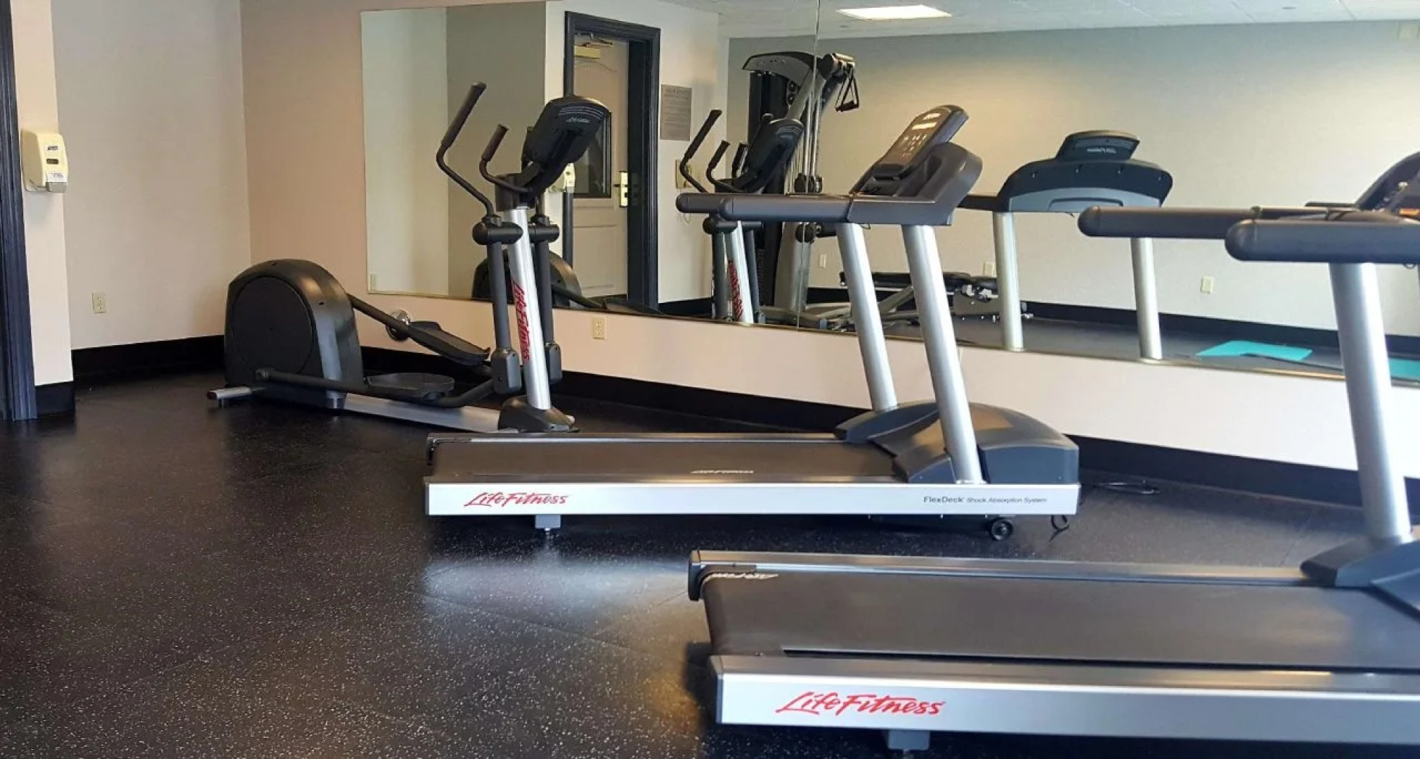 Spark by Hilton Redlands