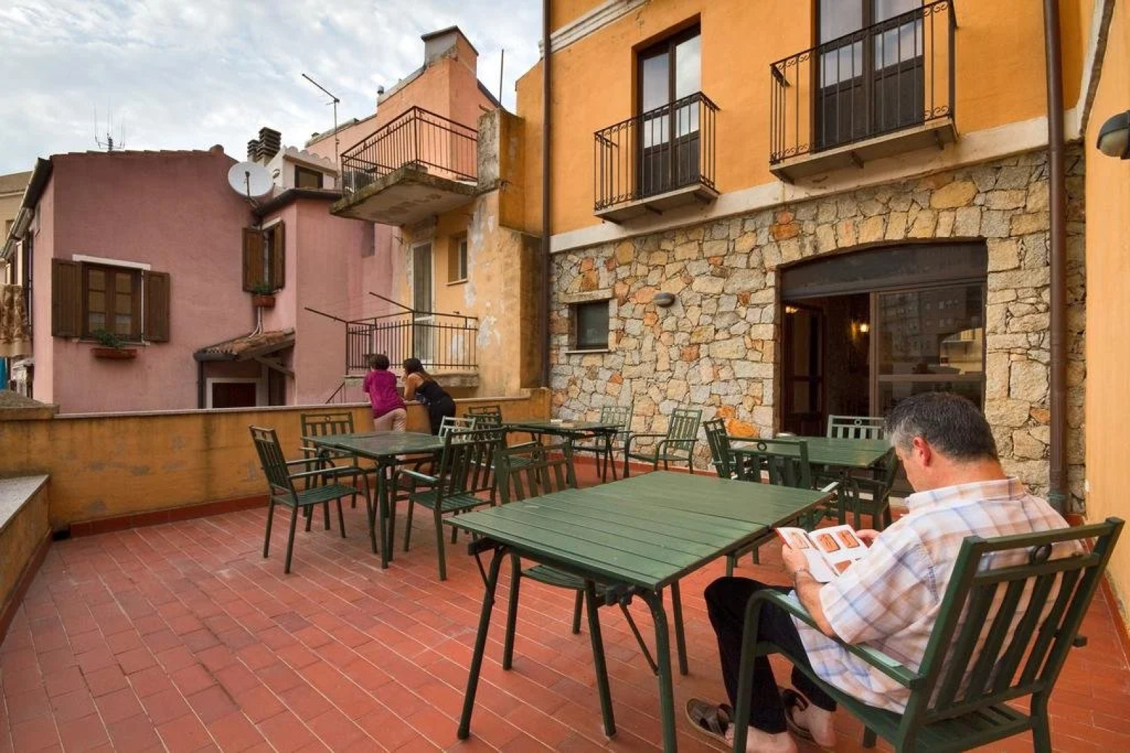 Albergo Ostello La Nuova Luna