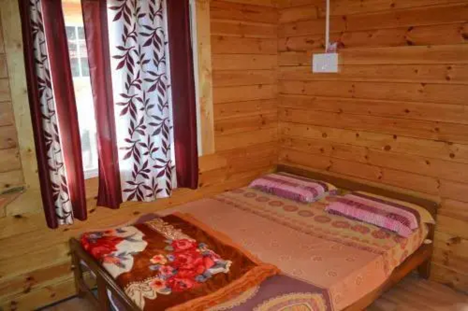 Aclat Meadows, Sakleshpur