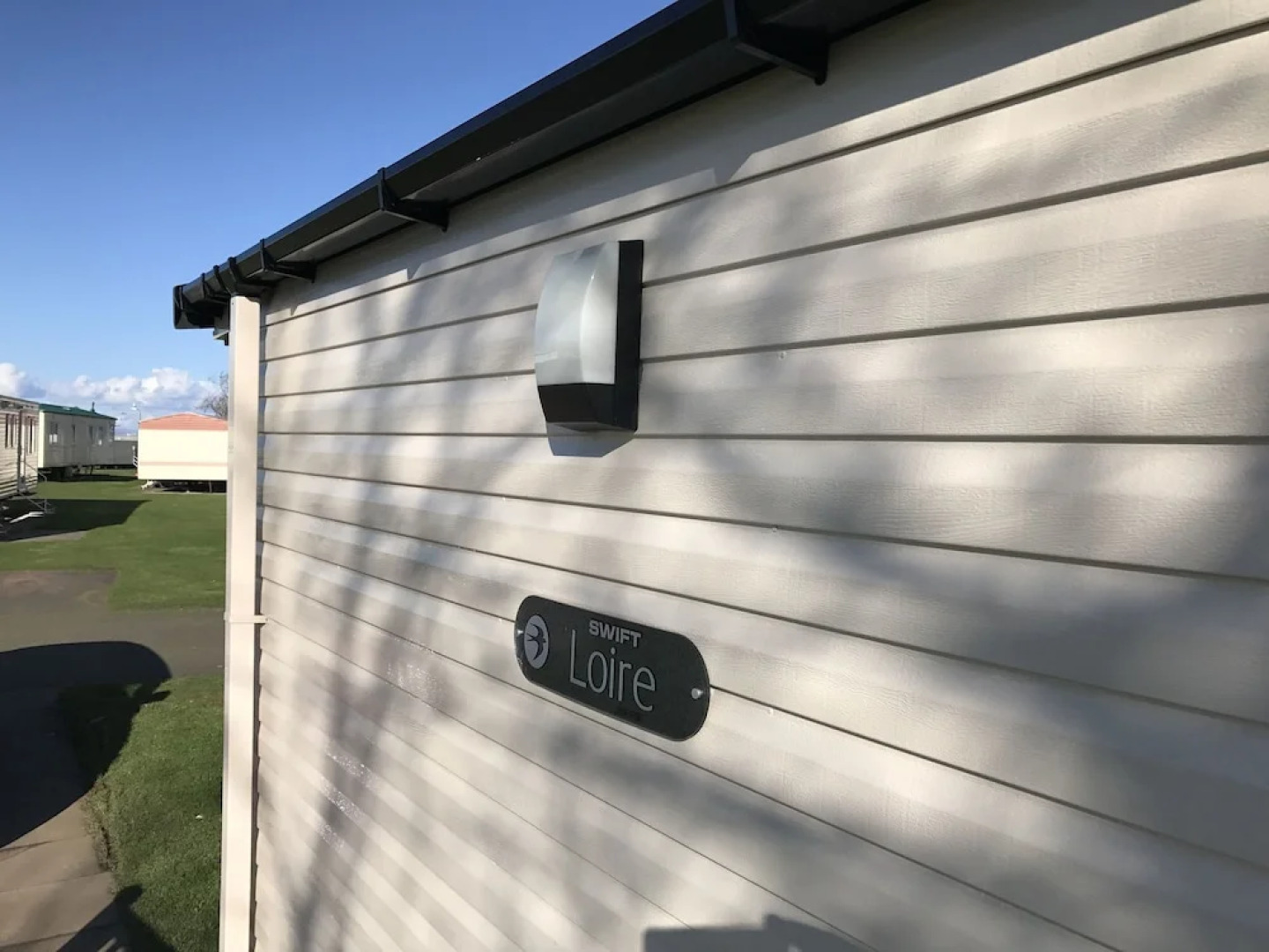 Craig Tara Deluxe Caravan Holidays