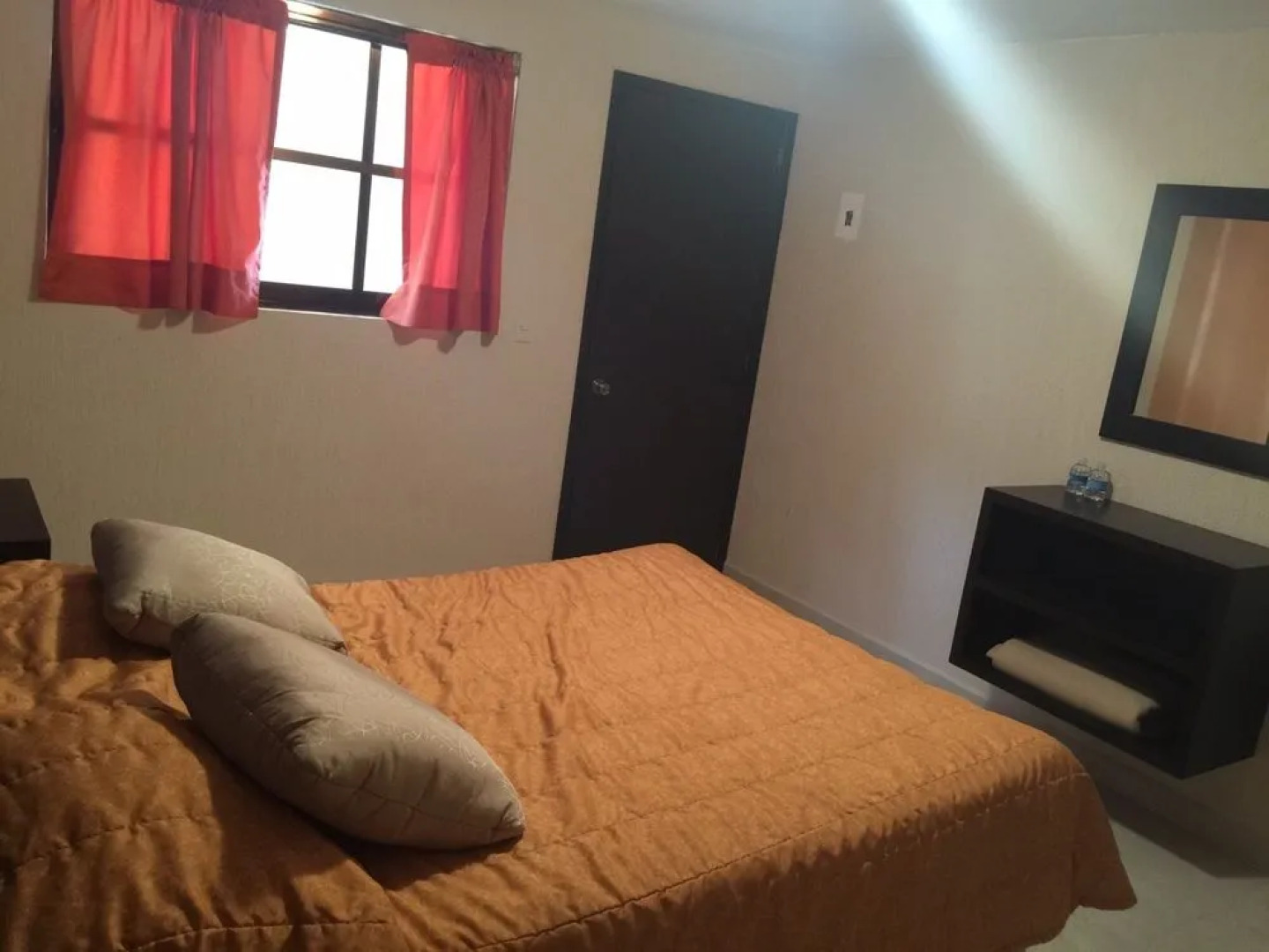 Hotel Real del Monte