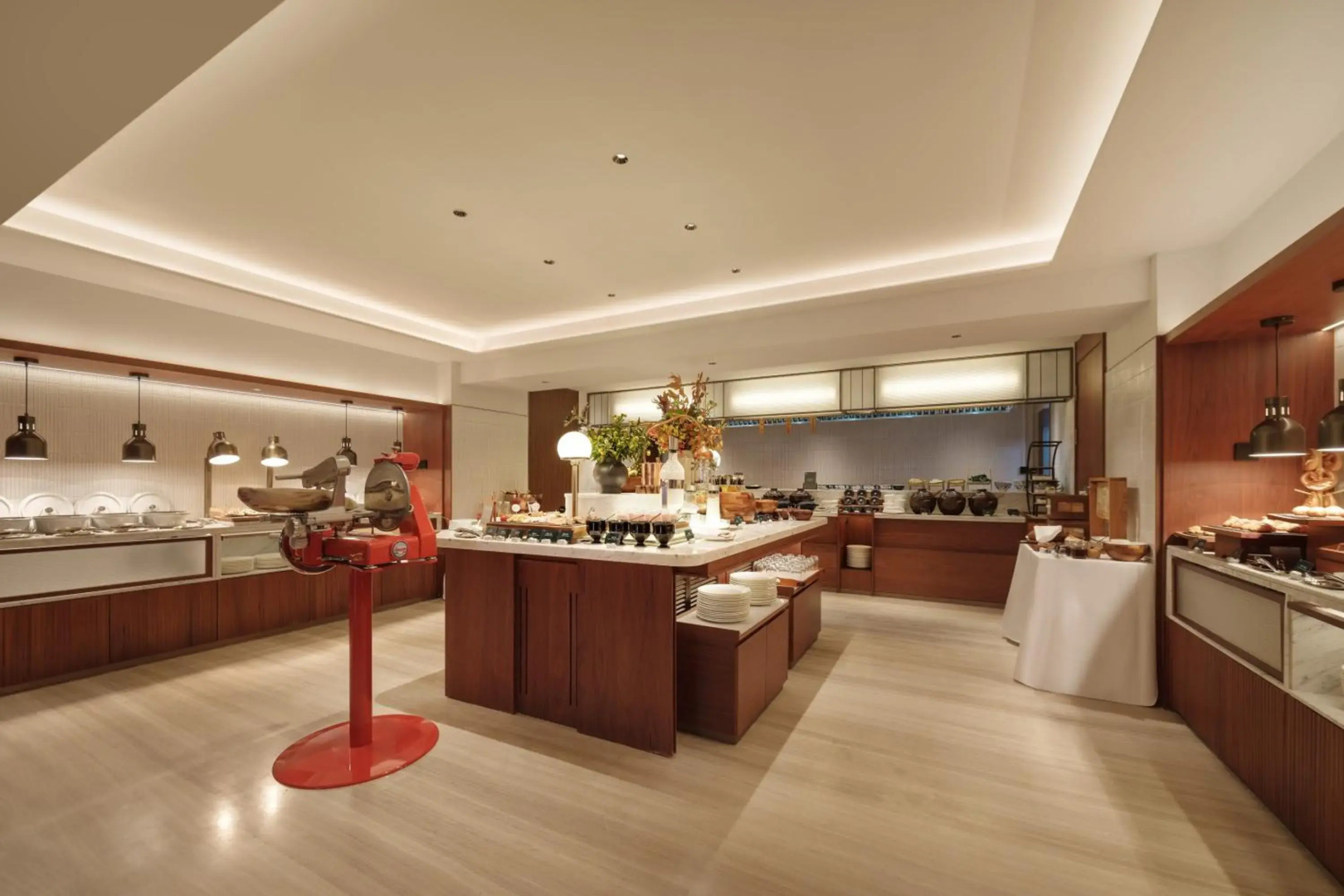 MaxX By Steigenberger Shanghai on the Bund