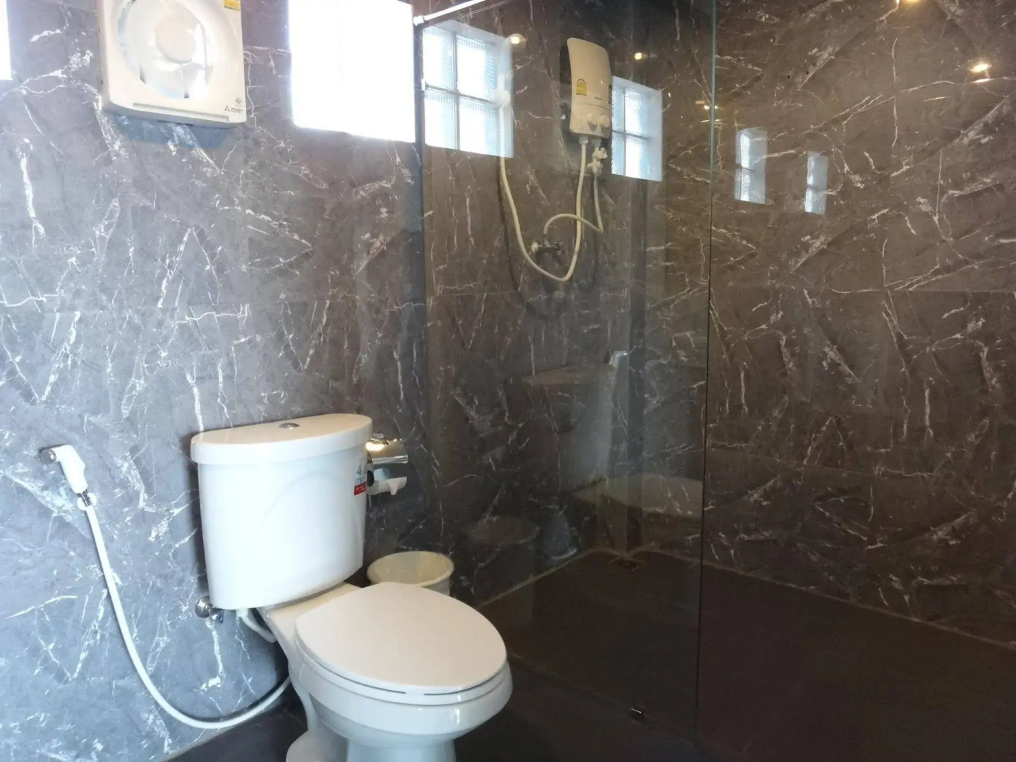 Sinsamut Koh Samed Hotel