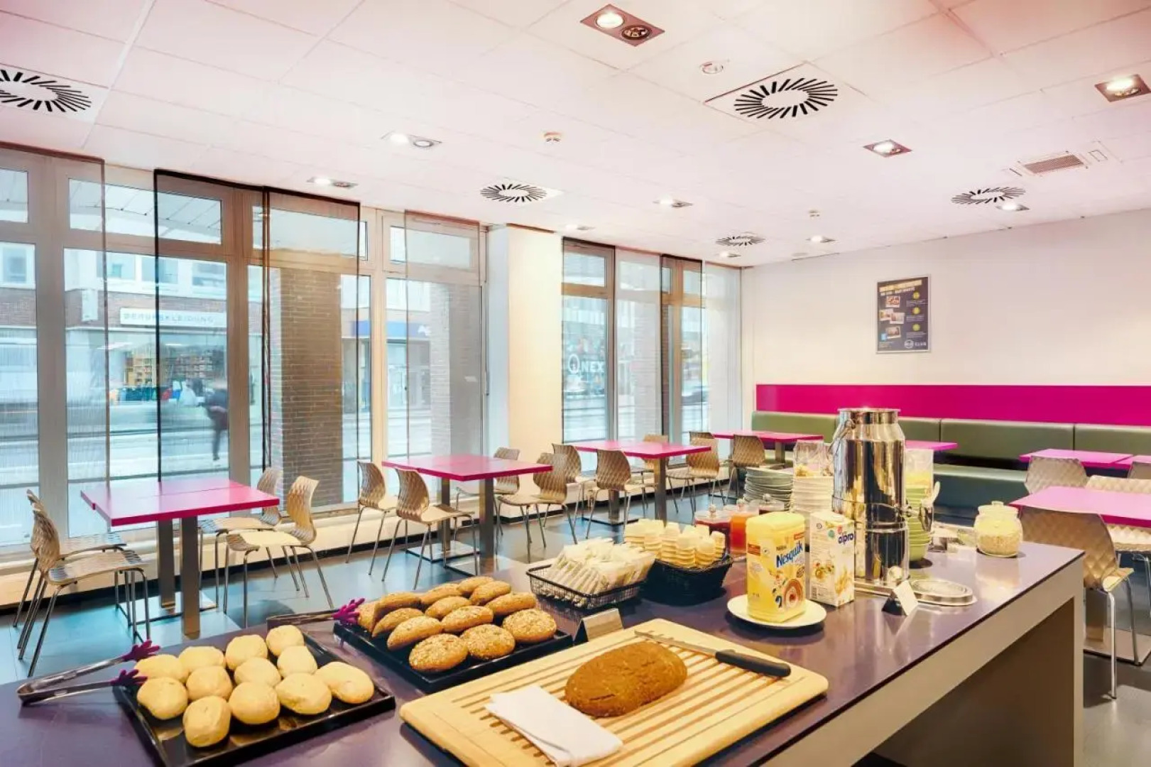 B&B Hotel Bremen-Altstadt