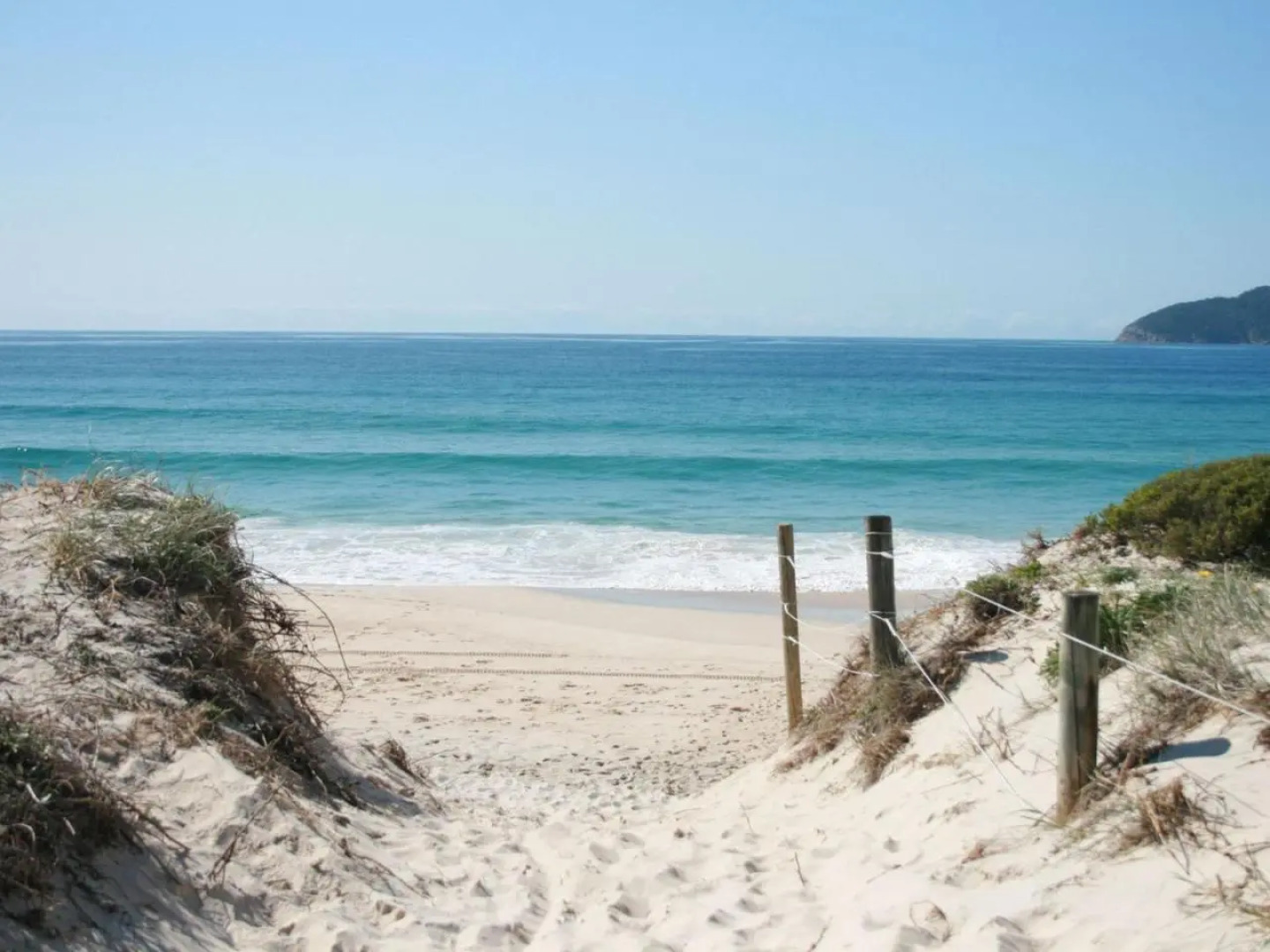 Close To The Myall River - Pet Welcome