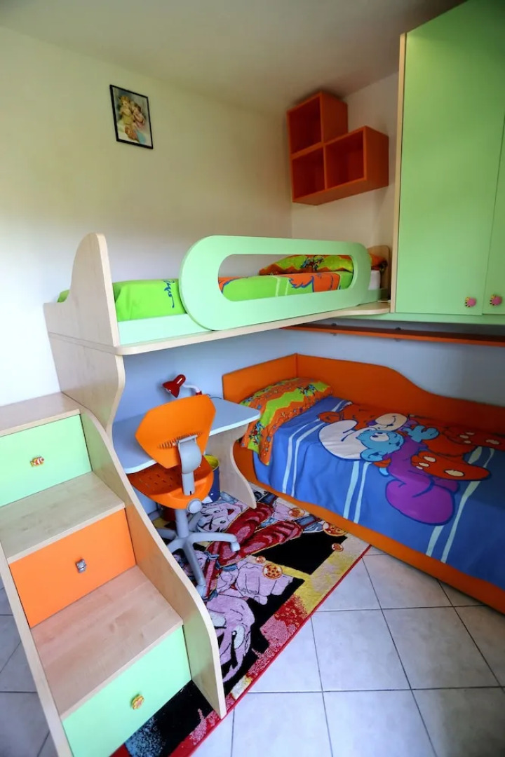 Sardinia Imagination - S M Coghinas