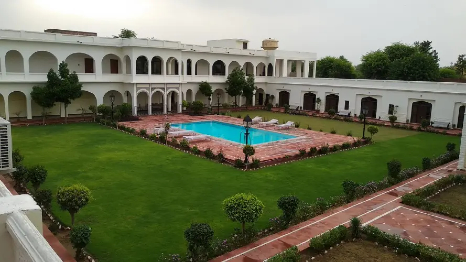 Indra Vilas