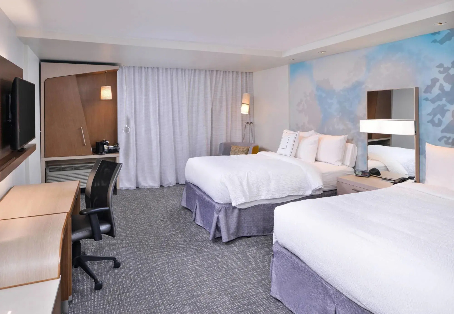 Courtyard Columbus Grove City