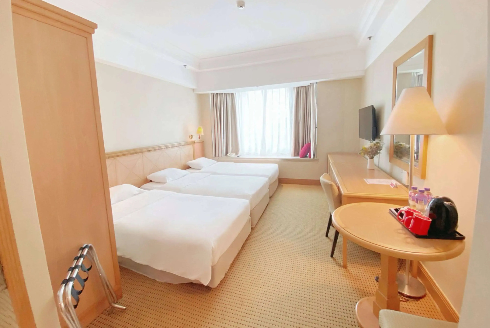 Ramada by Wyndham Hong Kong Grand View