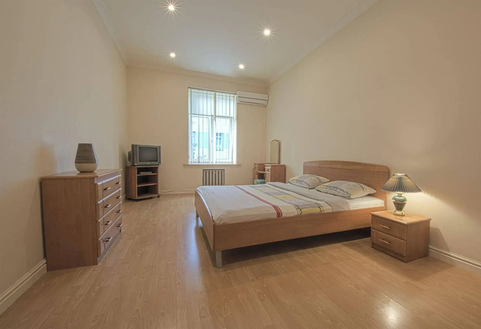 Апартаменты «Ольга»