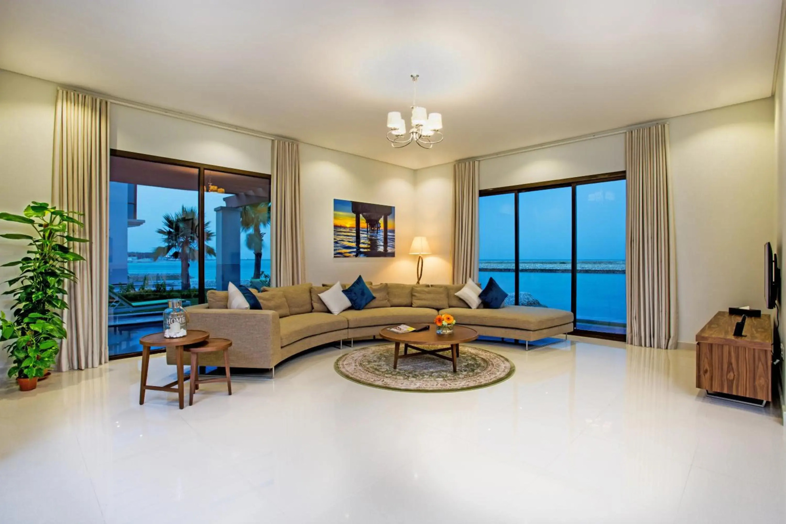 The Grove Resort Bahrain