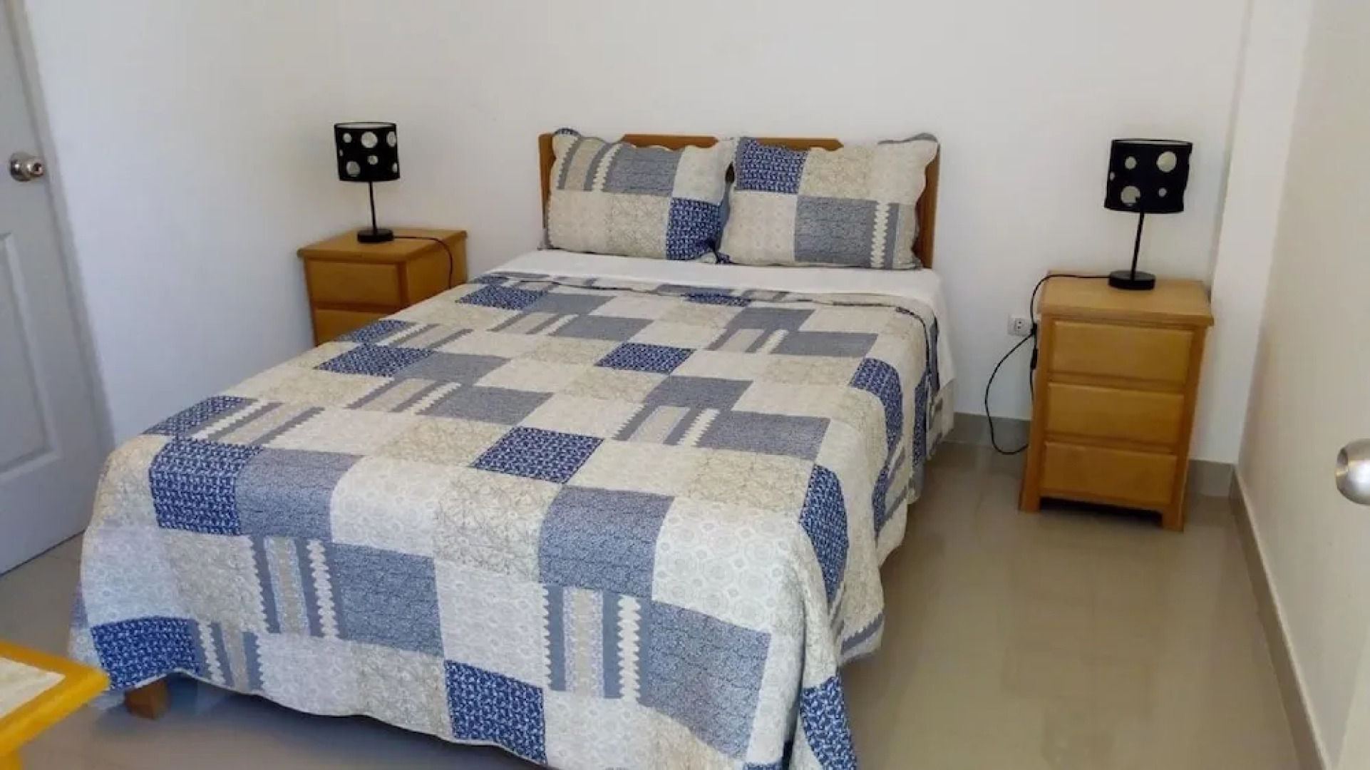 El Buen Samaritano Backpackers - Hostel