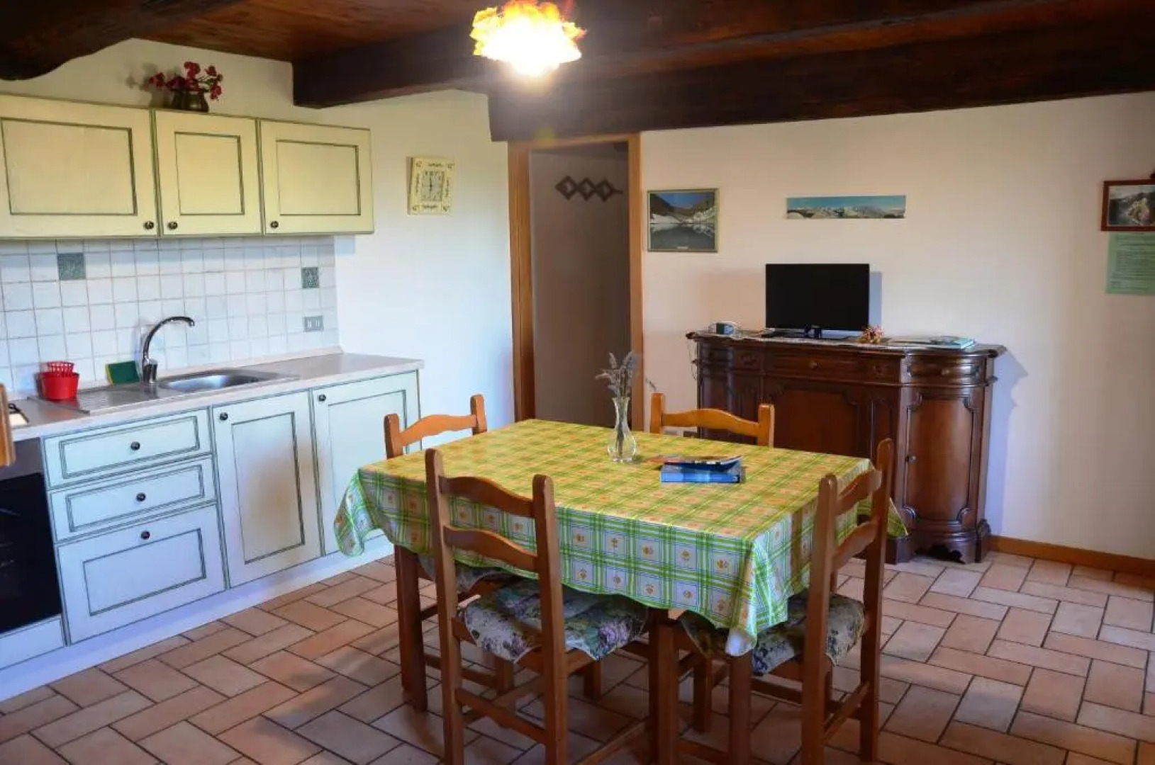 Agriturismo Le Castellare