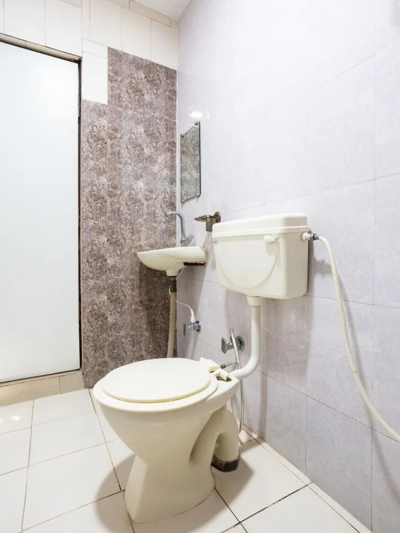 OYO 40130 Samardha Jungle Resort