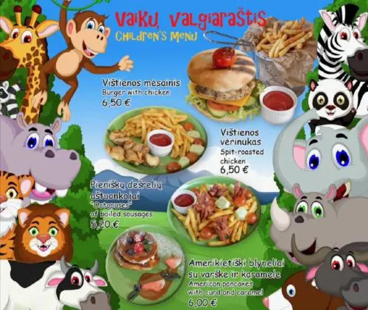 Lasas Hotel-Steak House Lasas