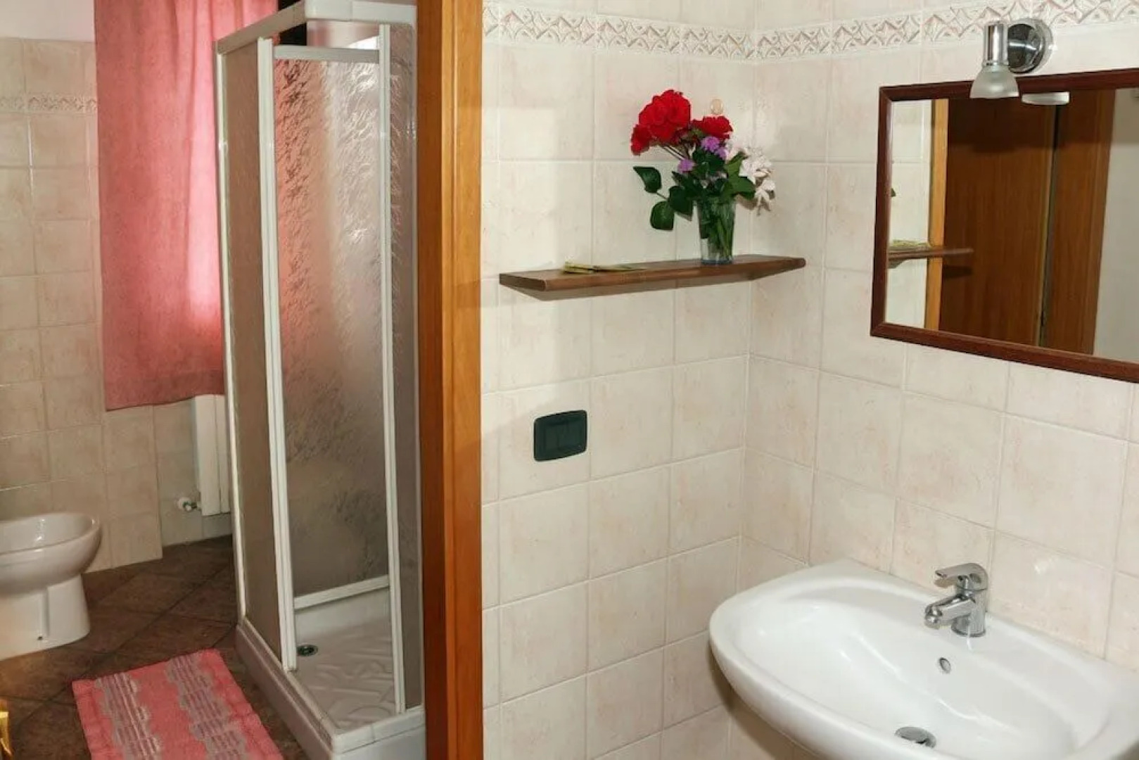 Agriturismo gli Etruschi