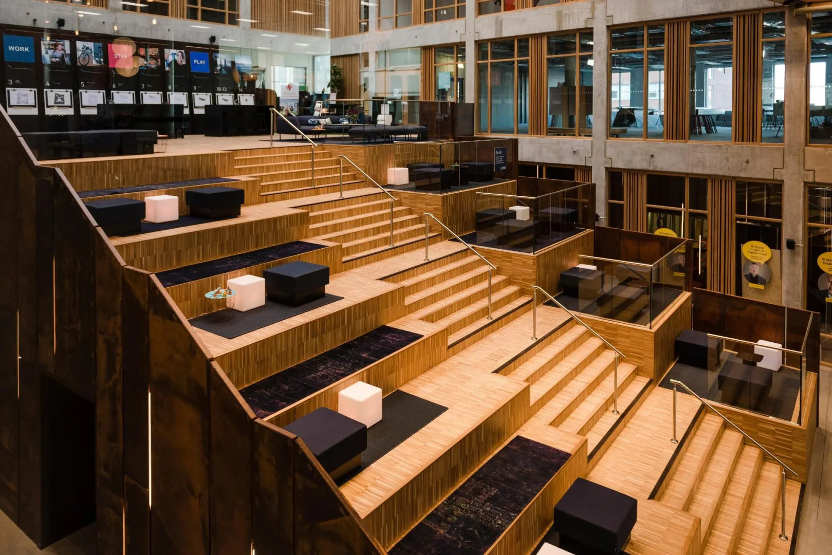 STORY HOTEL MALMO, in JdV by Hyatt