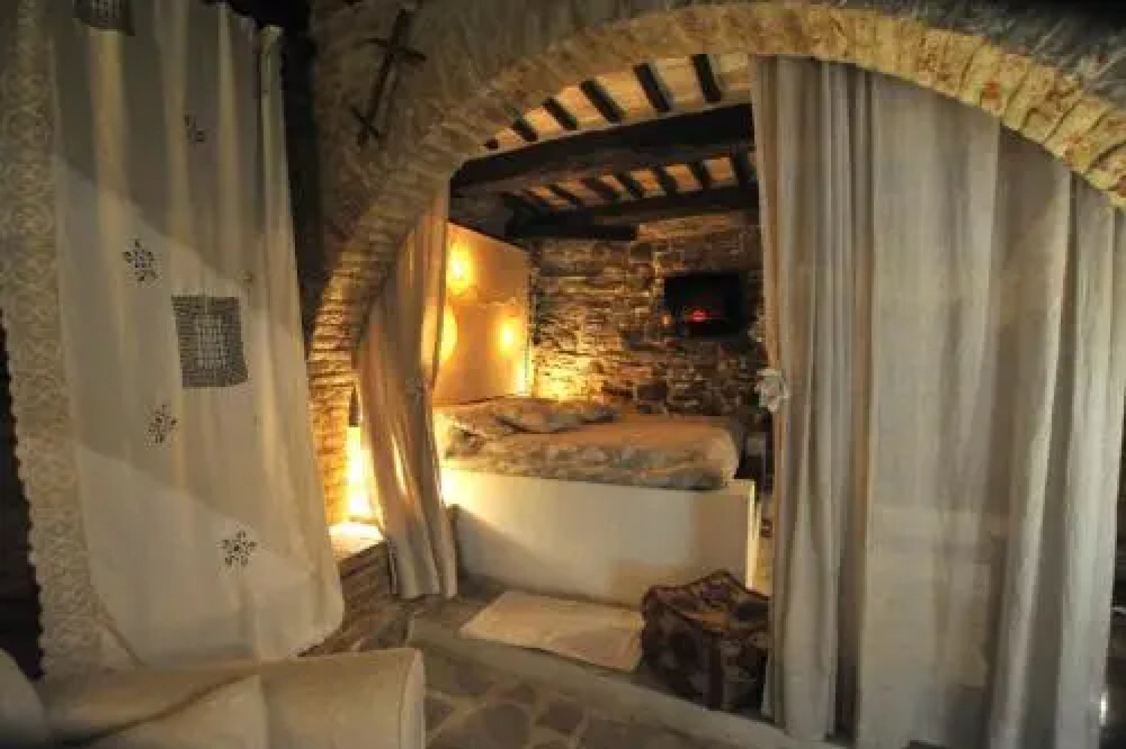 La Casina Del Lillotatini