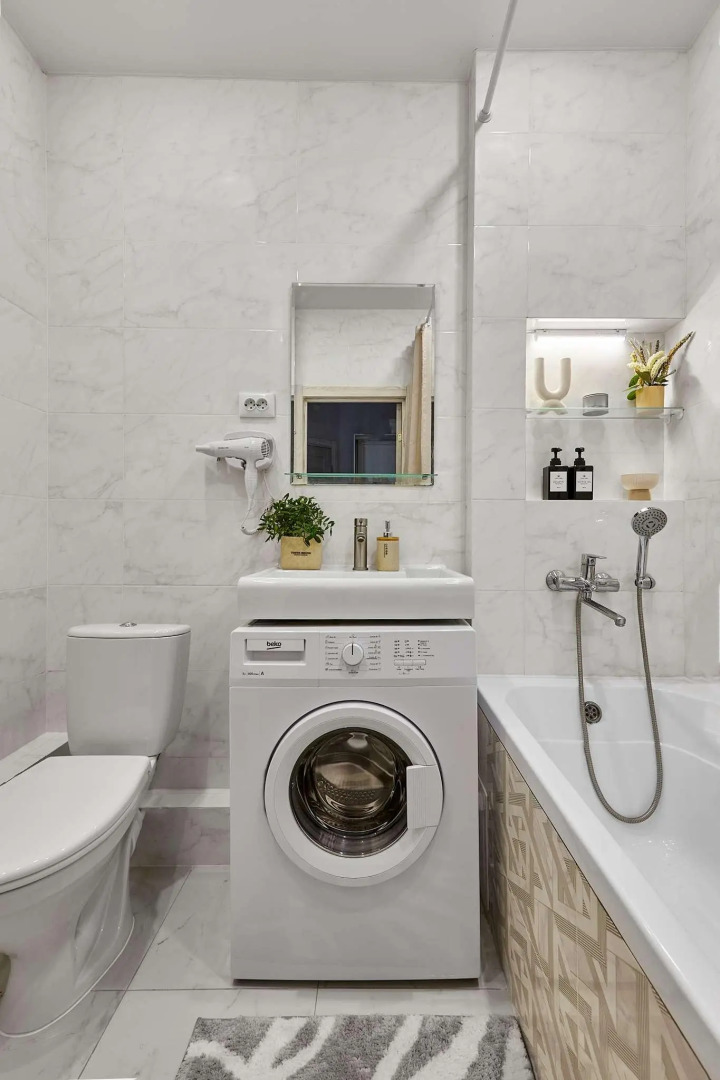 Апартаменты на улице Конгрессная 31