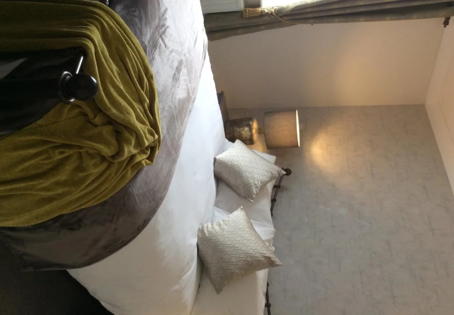 The Old School House Rooms