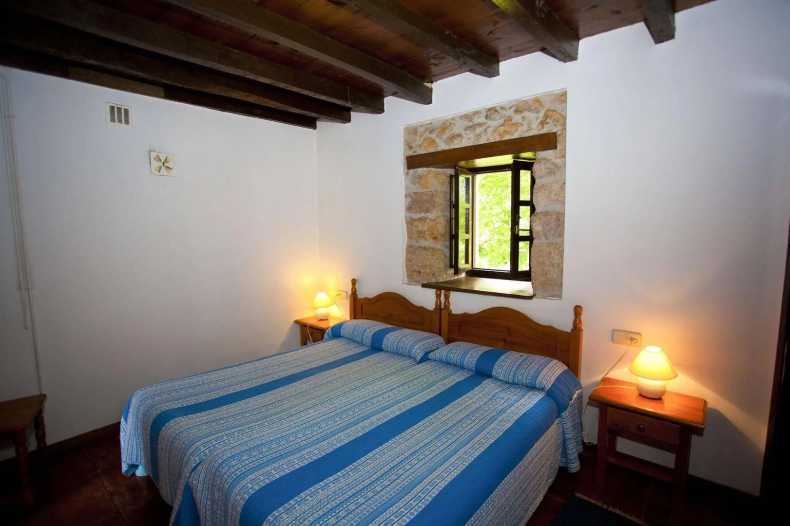 Casa Rural La Tejera