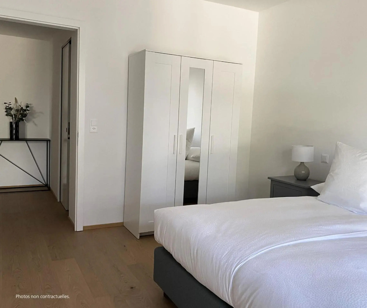 Hôtel Restaurant Port-Conty