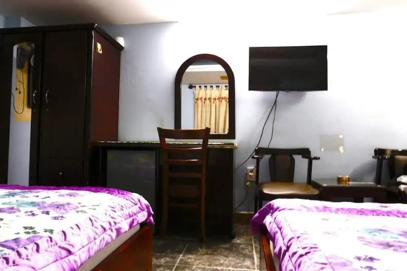 Anh Ha Hotel