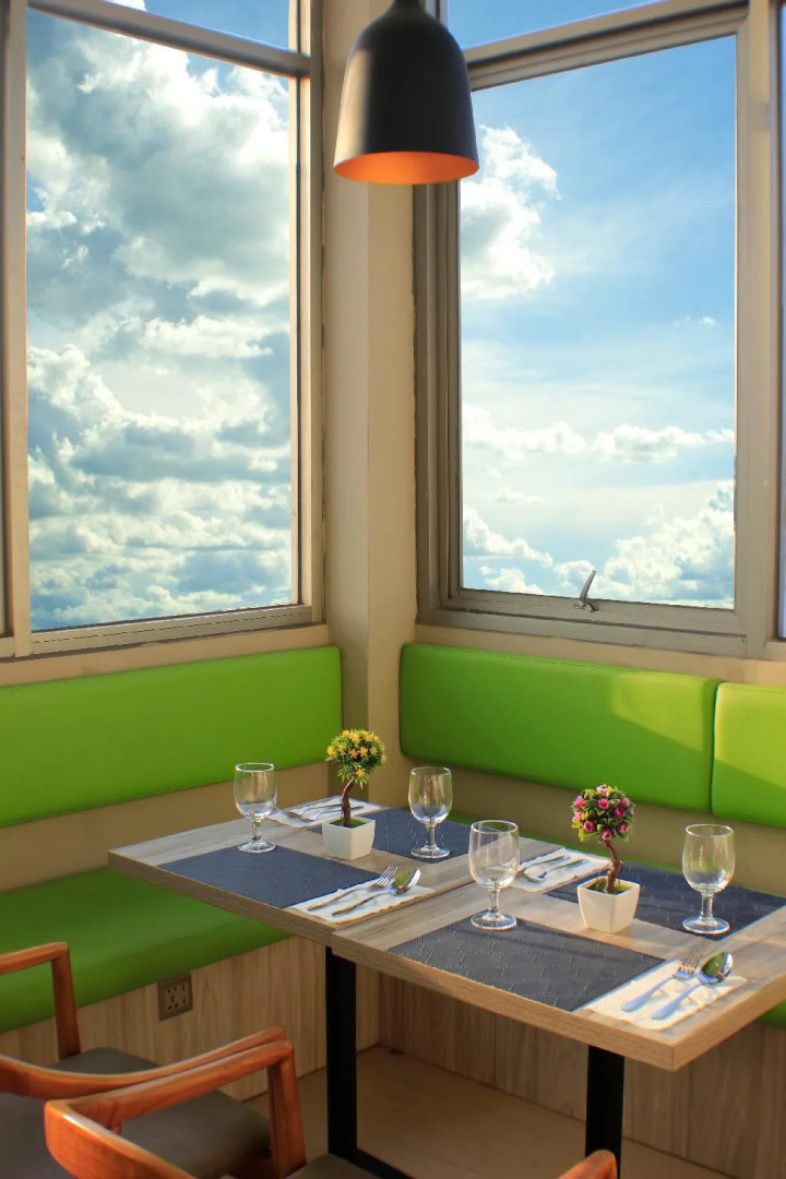 Horison Inn Laksana Solo