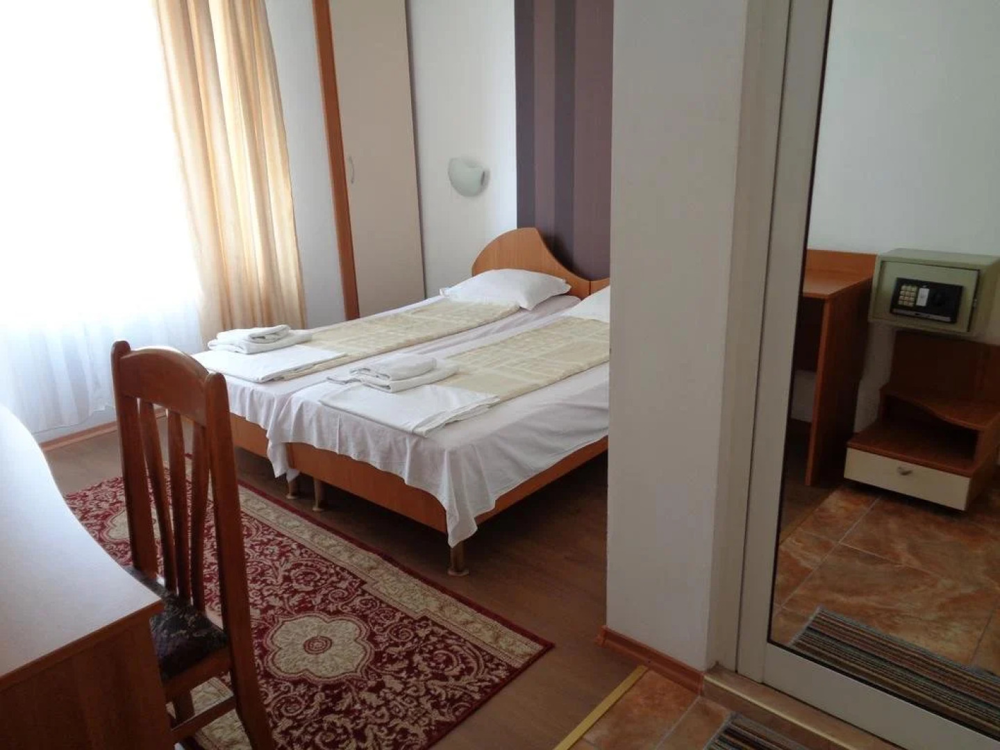 Gerovi Guest House
