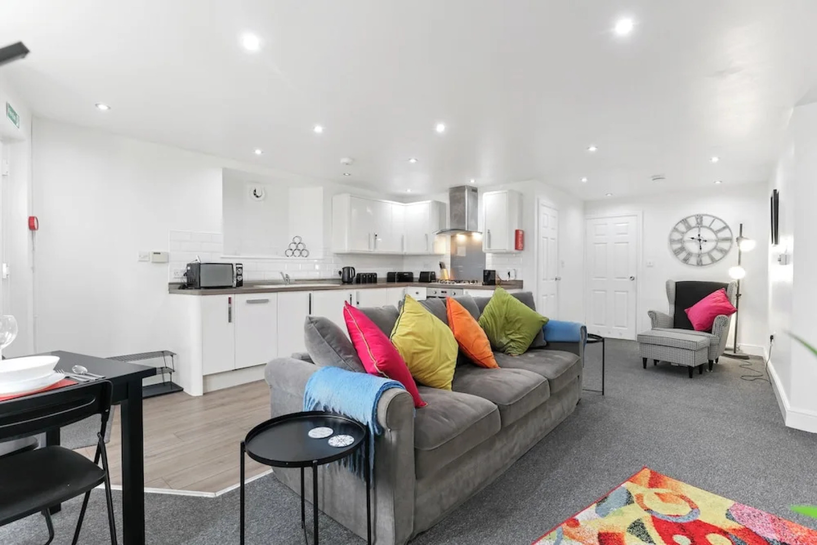 The Hamlet - North East Escapes