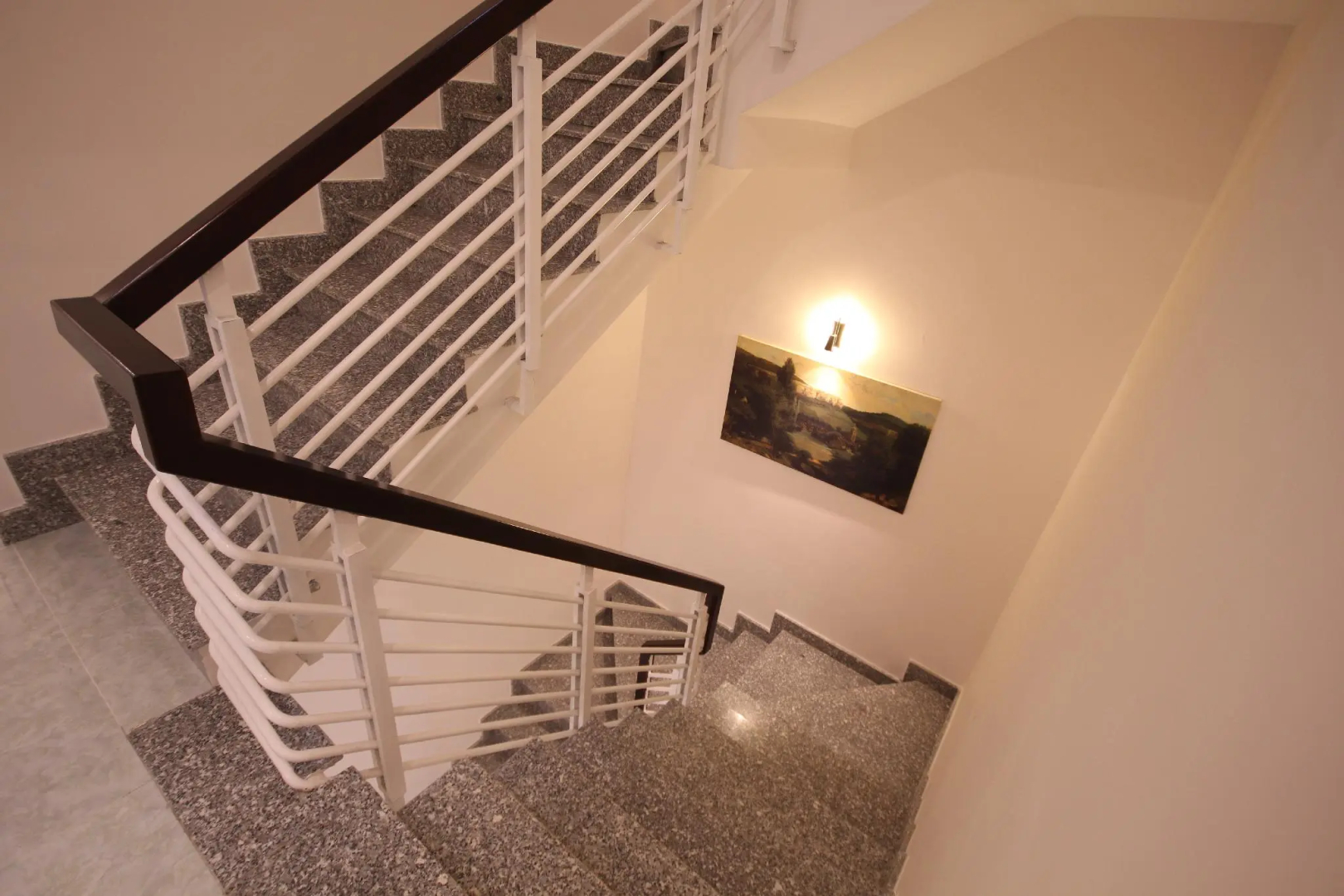 Hotel 986