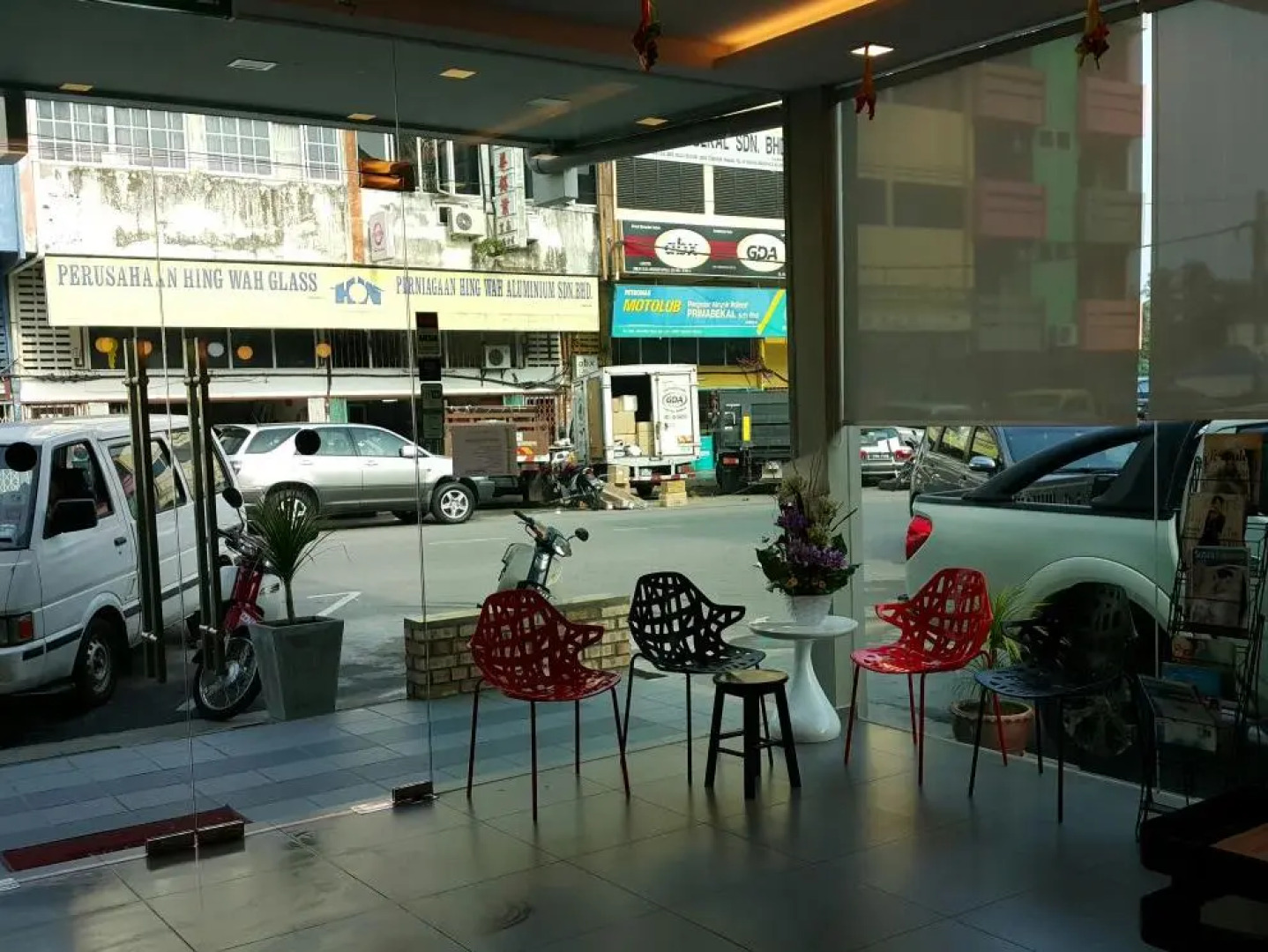 Hotel Nur Termerloh PLT