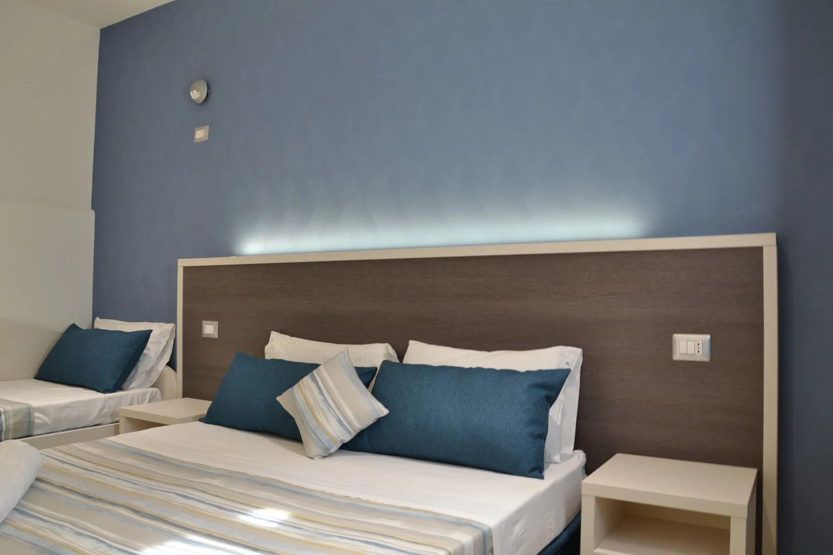 Affittacamere Torre Lapillo