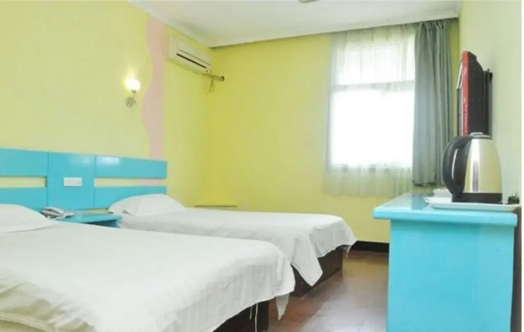 Jiesong Business Hotel