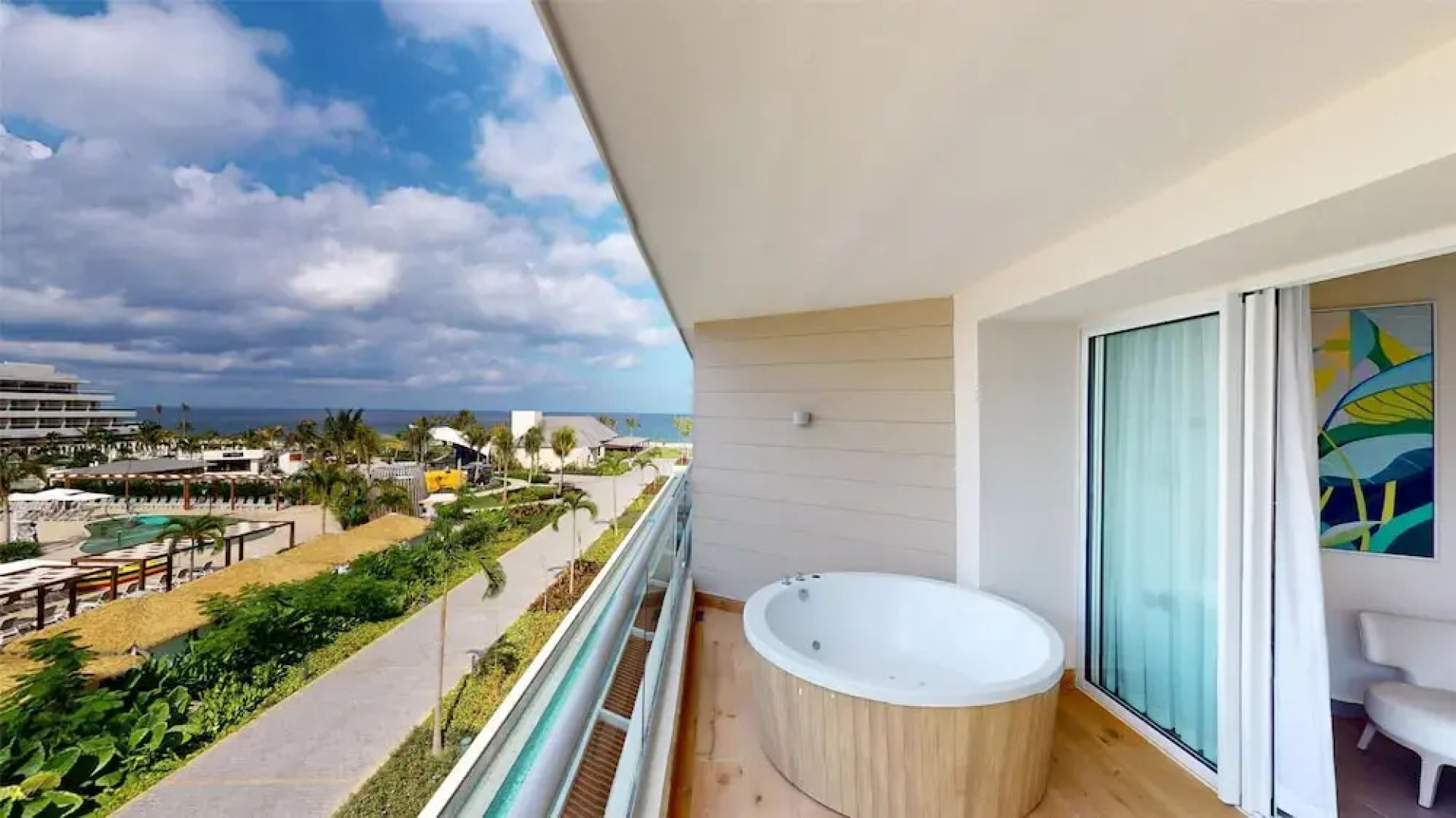 Princess Grand Jamaica Resort - All Inclusive