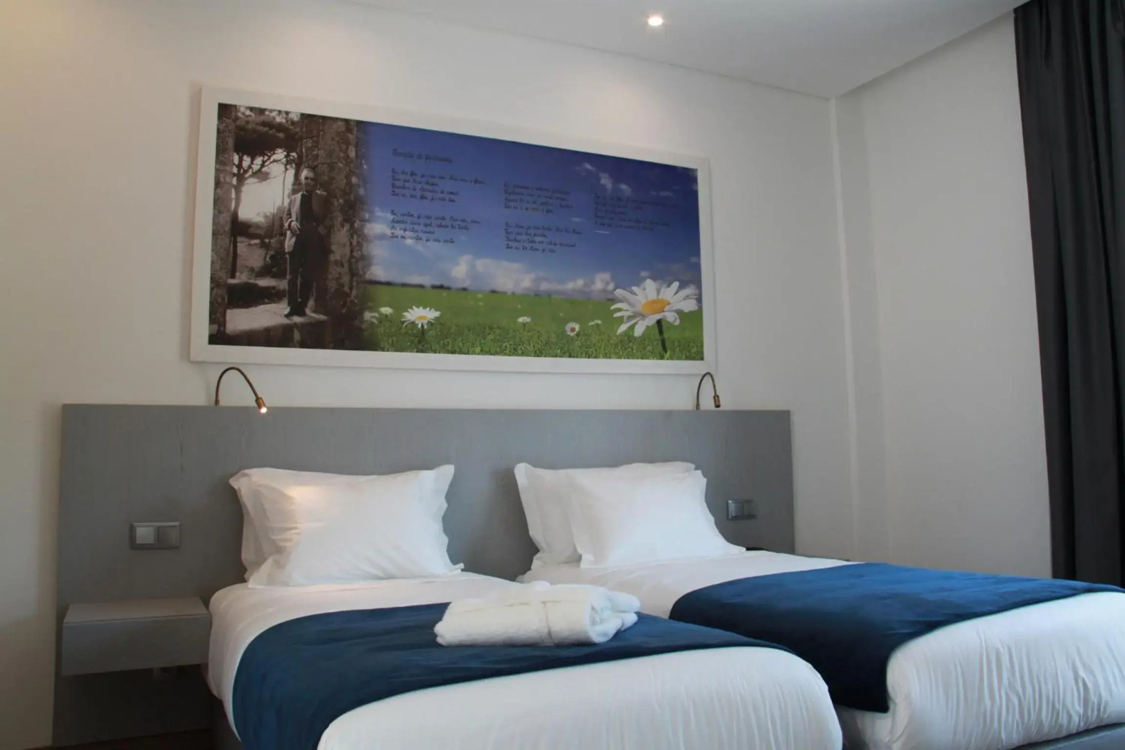 Hotel José Régio