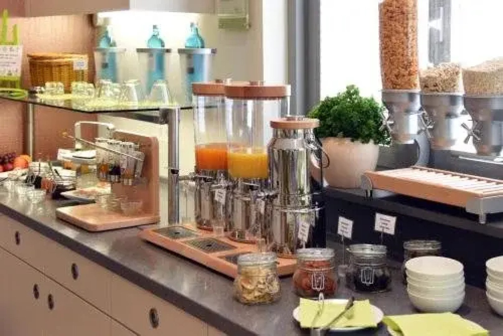 GDA Hotel am Schlosspark